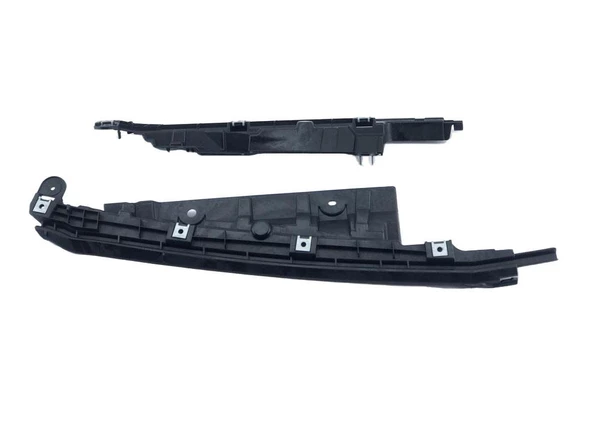 Radyatör Üst Bakaliti - Renault Koleos 623925818R - Resim 2