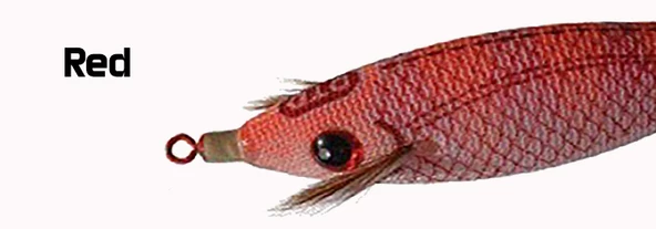 DTD ARBUN 2.0  6.5 CM 7.9 GR KIRMIZI ürün görseli