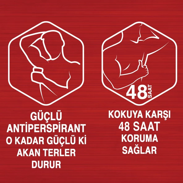 Old Spice Duş Jeli 400 ml + Sprey Deo 150 ml + White W Deo Stick 50 ml - 7