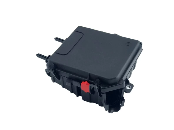 Sigorta Kutusu Komple - Renault Fluence 284C40002R - Resim 3