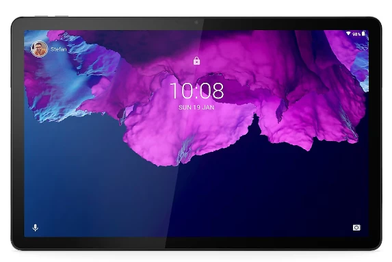 Lenovo Tab P11 TB-J606F ZA7R0008TR 64 GB 11" Tablet