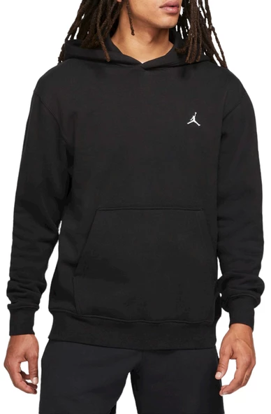 Nike Jordan Essentials Fleece Pullover Hoodie DA9818-010 Sweatshirt