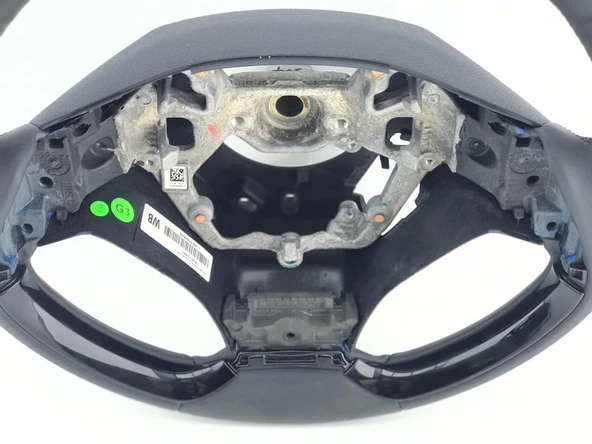 Direksiyon Simidi Deri - Toyota C-Hr  627554600 - Resim 3