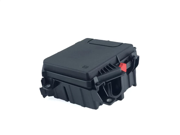 Sigorta Kutusu Komple - Renault Fluence 284C40002R - Resim 2