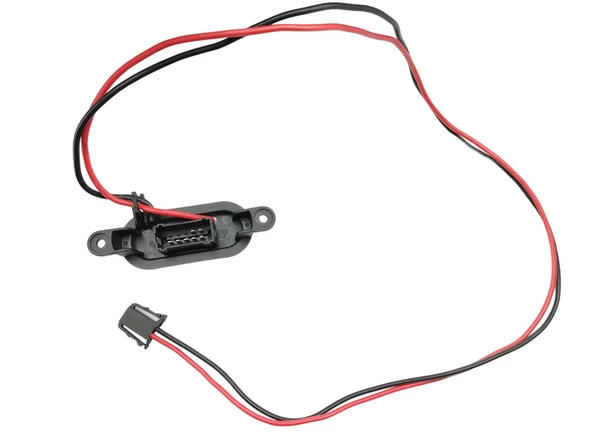 Kalorifer Rezistansı - Renault Kangoo Express - Resim 4