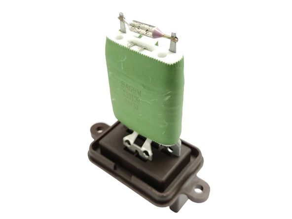 Kalorifer Rezistansı - Fiat Ducato Panda Tempra Tipo - Resim 6