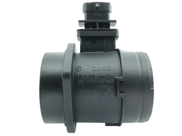 Hava Akış Metre Debimetre - Fiat Fiorino 0281002963 55208546 ürün görseli 1