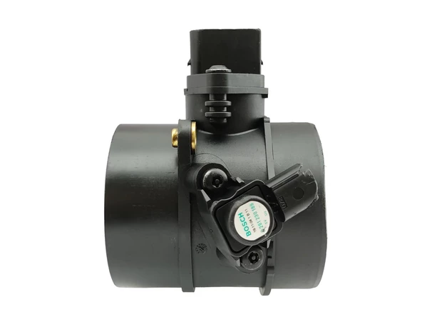 Hava Akış Metre Debimetre - Mercedes C Seri W203 E Seri W220 - Resim 2