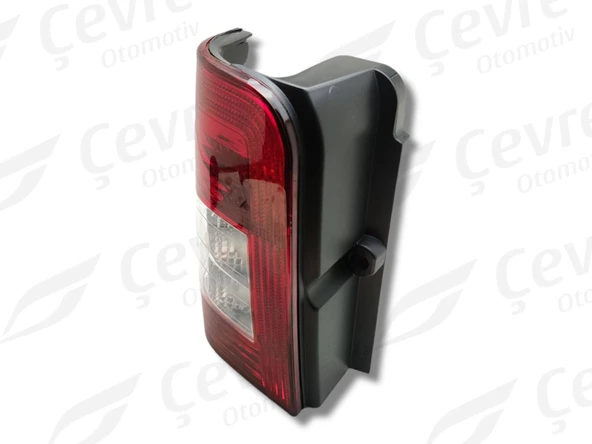 Arka Stop Sol - Citroen Berlingo Peugeot Partner 511123 6350Y8 - 2