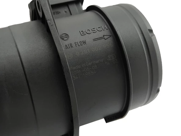 Hava Akış Metre Debimetre - Volkswagen Crafter Amarok - Resim 3