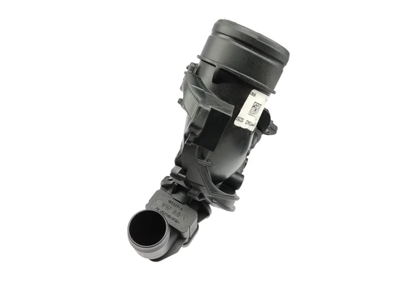 Turbo Hava Giriş Borusu - Audi A4 A5 A6 Q5 04L129635F - Resim 4