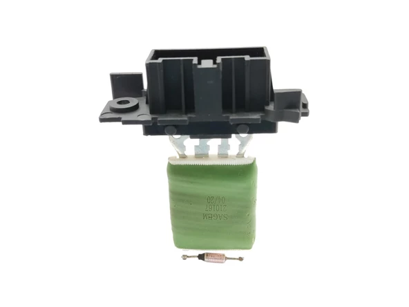 Kalorifer Rezistansı - Fiat Doblo Fiorino Punto Linea Corsa - Resim 3