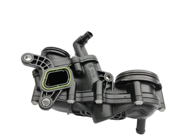 Termostat Muhafazası - Audi Q7 Volkswagen Amarok  059121111BK ürün görseli 1