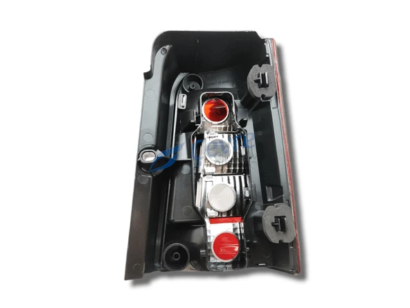 Arka Stop Sol - Citroen Berlingo Peugeot Partner  51127 6352Y9 - Resim 3