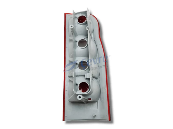 Arka Stop Lambası Sol - Ford Transit 2006 2013  M 610425 - Resim 2