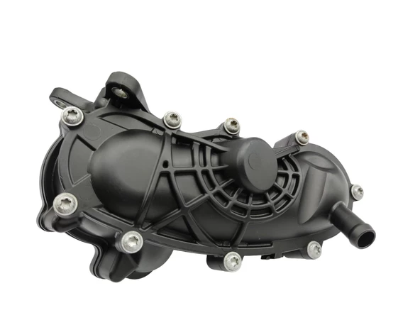Termostat Muhafazası - Audi Q7 Volkswagen Amarok  059121111BK - Resim 4