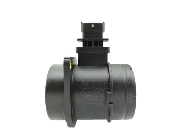 Hava Akış Metre Debimetre - Fiat Grande Punto Doblo Stilo 55183650 ürün görseli 1