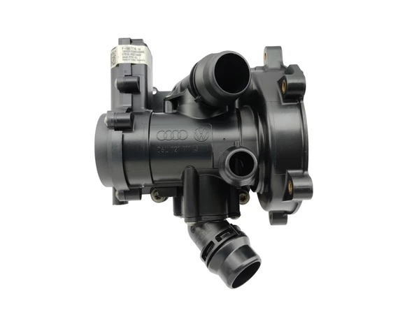 Termostat - Audi A4 A5 06L121111J - Resim 10