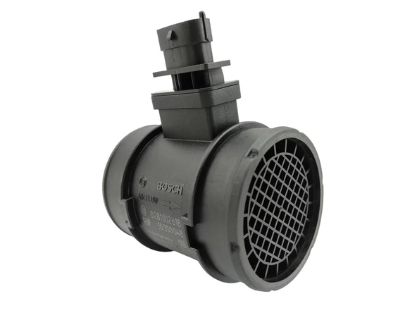 Hava Akış Metre Debimetre - Fiat Grande Punto Opel Corsa D 55350048 - Resim 3