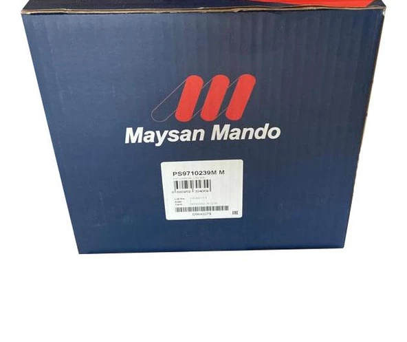 Ön Amortisör Sol - Fiat Linea PS9710239M 50710214 x - Resim 2