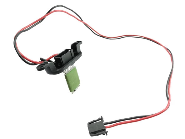 Kalorifer Rezistansı - Renault Kangoo Express - Resim 2