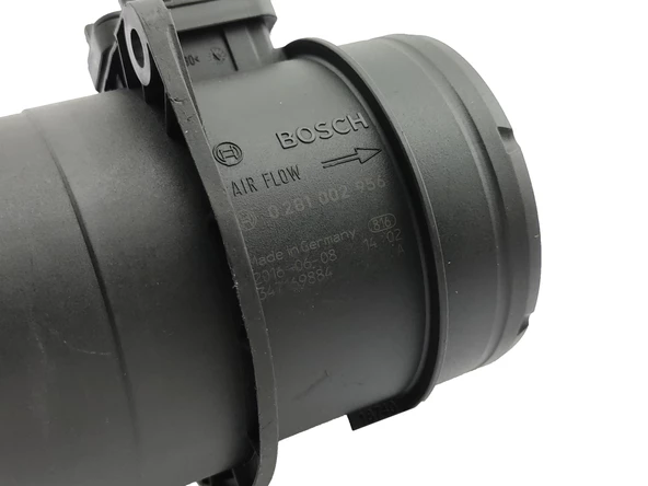 Hava Akış Metre Debimetre - Volkswagen Crafter Amarok - Resim 12