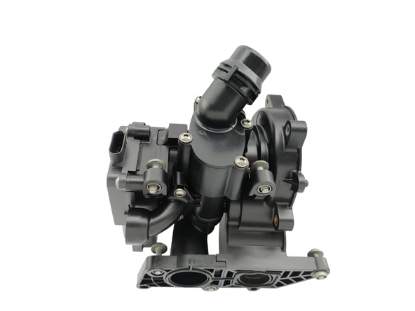 Termostat - Audi A4 A5 06L121111J - Resim 8