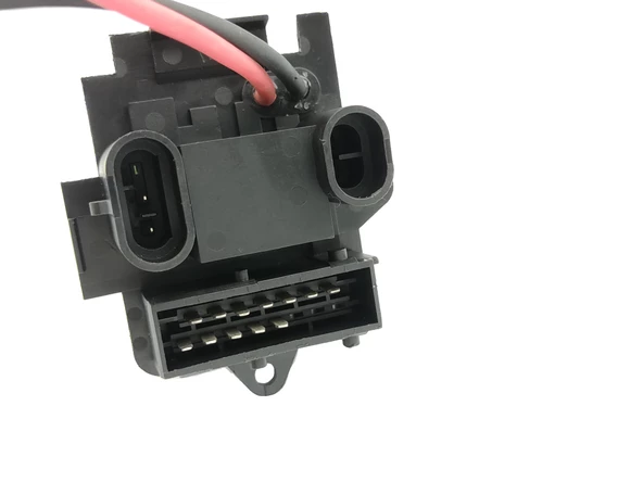 Kalorifer Rezistansı - Renault Megane Scenic - Resim 2