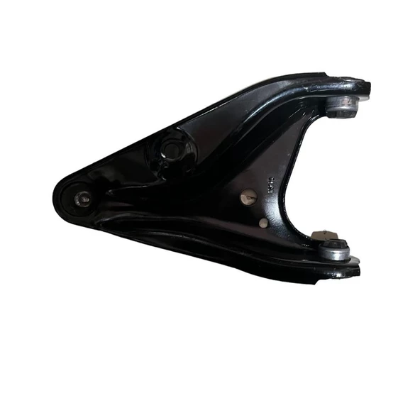 Alt Tabla Salıncak Sağ - Dacia Logan Sandero 545004269R - Resim 2