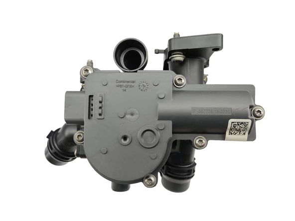 Termostat - Audi A4 A5 06L121111J - Resim 4