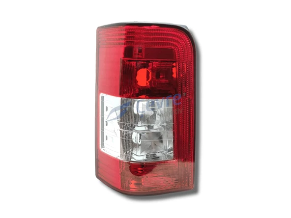 Arka Stop Sol - Citroen Berlingo Peugeot Partner  51127 6352Y9 ürün görseli 1