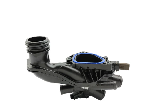 Termostat - Peugeot Citroen 1.4 1.6 9810916880 - Resim 8