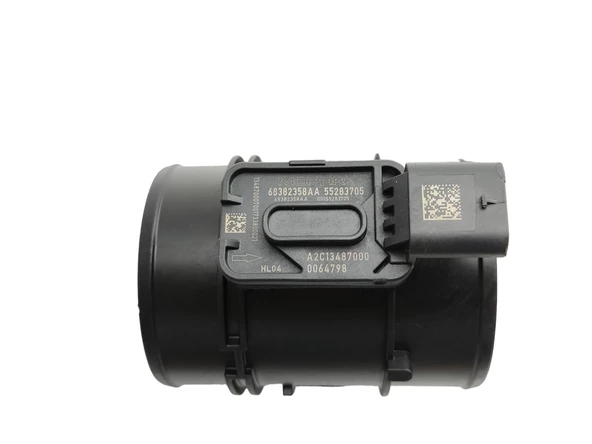 Hava Akış Metre Debimetre - Fiat Egea Doblo Fiorino 500X 55283705 - Resim 2