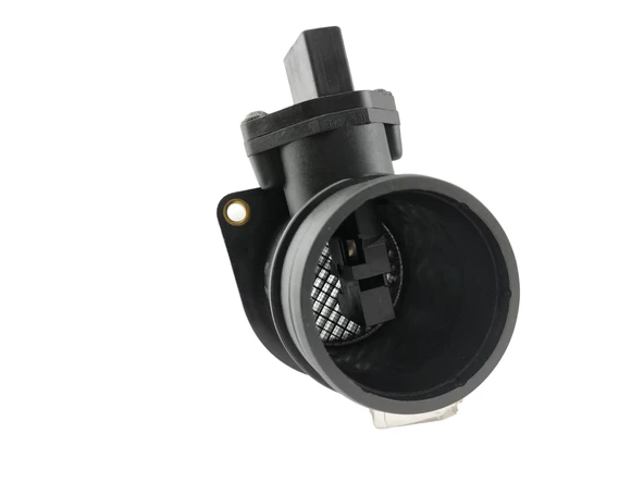 Hava Akış Metre Debimetre - Volkswagen Golf 4 Audi A3 Octavıa 0280218002 06A906461A - 4