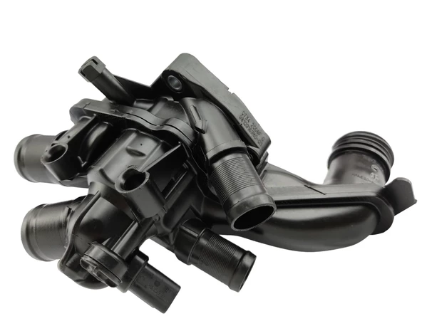 Termostat - Peugeot Citroen 1.4 1.6 9810916880 - Resim 5