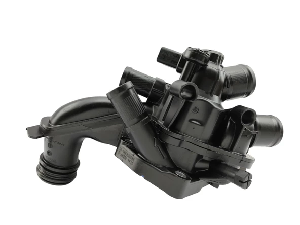 Termostat - Peugeot Citroen 1.4 1.6 9810916880 - Resim 4