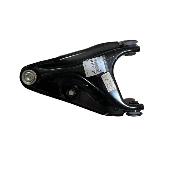 Alt Tabla Salıncak Sağ - Dacia Logan Sandero 545004269R ürün görseli 1