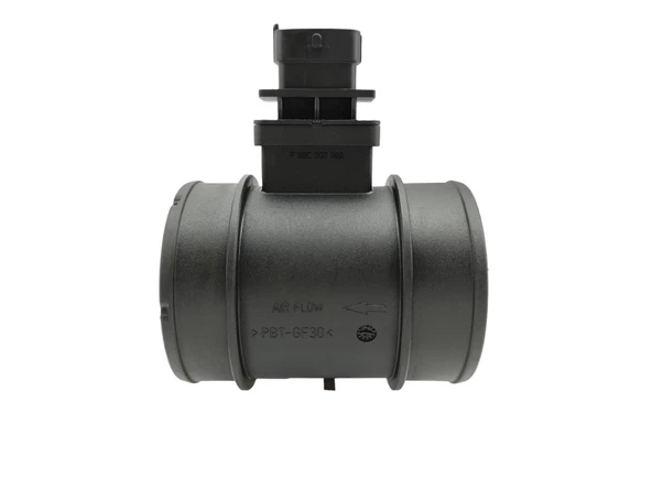 Hava Akış Metre Debimetre - Fiat Grande Punto Opel Corsa D 55350048 - Resim 2