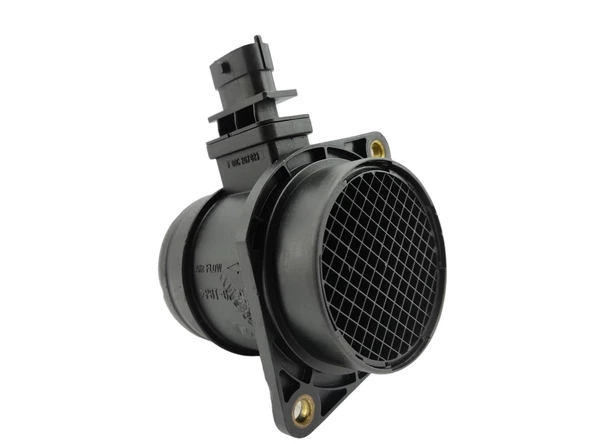 Hava Akış Metre Debimetre - Fiat Grande Punto Doblo Stilo 55183650 - Resim 4