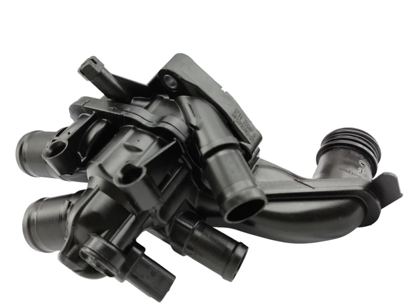 Termostat - Peugeot Citroen 1.4 1.6 9810916880 - Resim 6