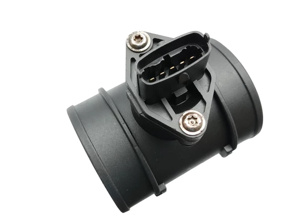 Hava Akış Metre Debimetre - Alfa Romeo 156 159 0281002861 55206756 - 10