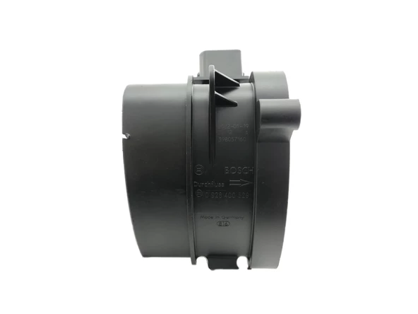 Hava Akış Metre Debimetre - Bmw E46 E60 E90 E92 E91 E83 E70 E65 - 1