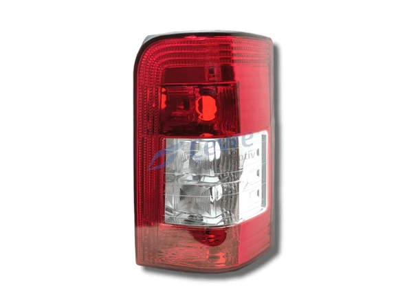 Arka Stop Sağ - Citroen Berlingo Peugeot Partner 511126 6351Y9 ürün görseli 1