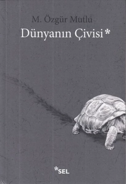 Dünyanın Çivisi