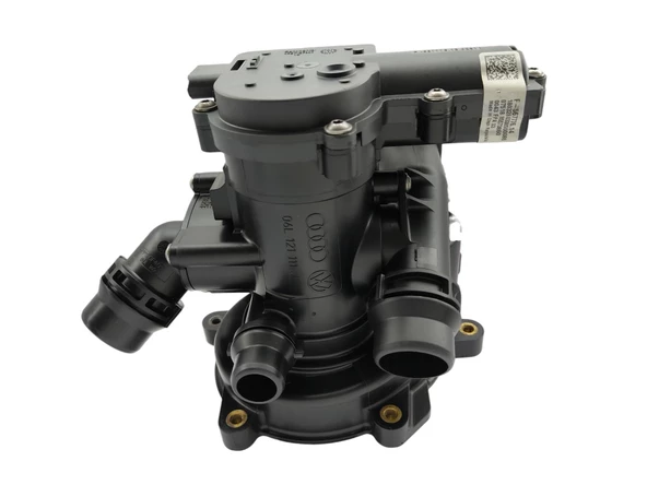 Termostat - Audi A4 A5 06L121111J - Resim 3