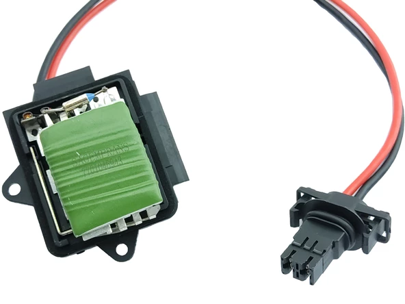 Kalorifer Rezistansı - Renault Megane Scenic ürün görseli 1