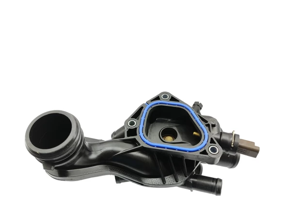 Termostat - Peugeot Citroen 1.4 1.6 9810916880 - Resim 7