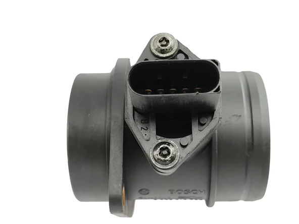 Hava Akış Metre Debimetre - Volkswagen Golf 4 Audi A3 Octavıa 0280218002 06A906461A - 3