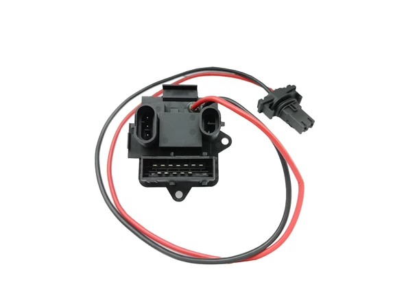 Kalorifer Rezistansı - Renault Trafic Vivaro - Resim 2