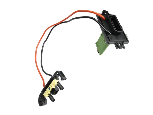 Kalorifer Rezistansı - Renault Megane 2 7701207717 - 4